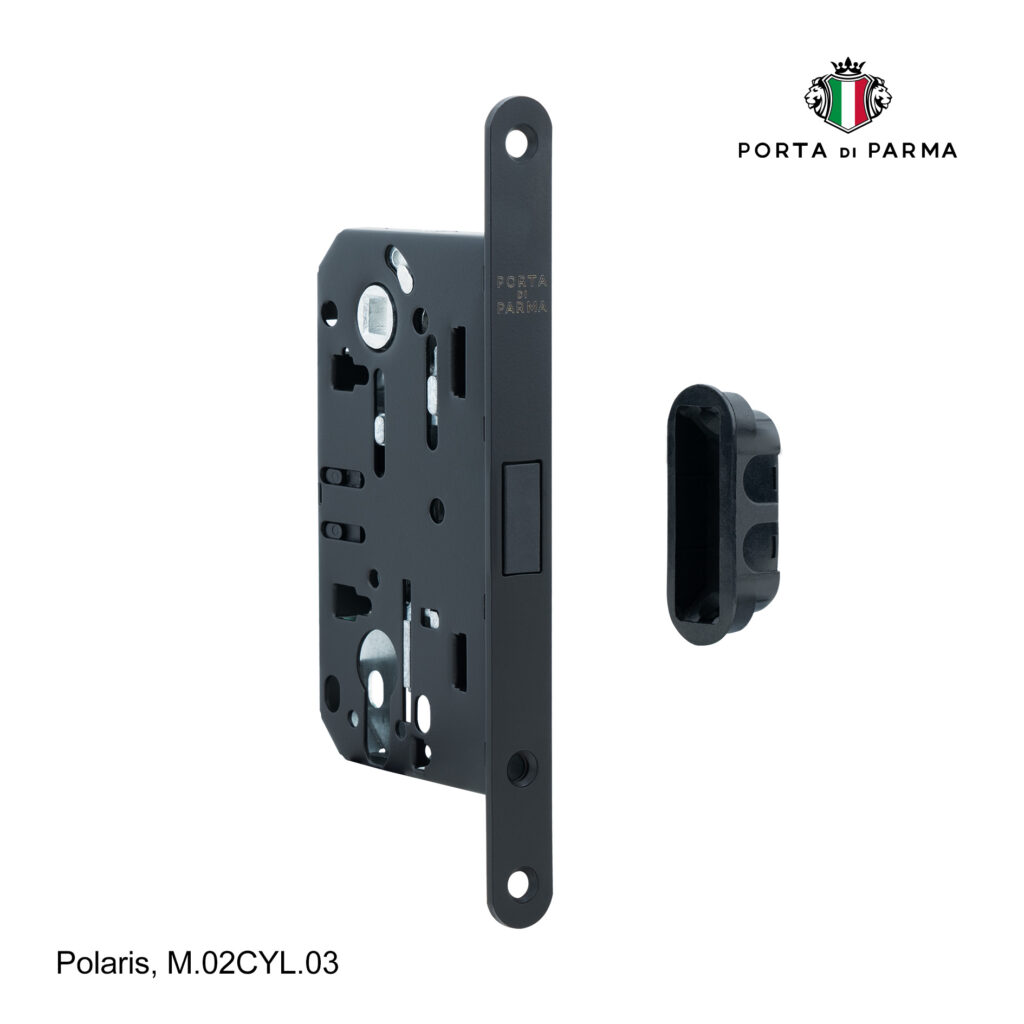 PORTA DI PARMA магнитный замок POLARIS