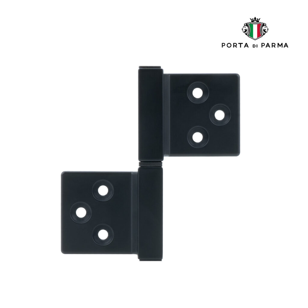 PORTA DI PARMA дверные петли INNOVATION
