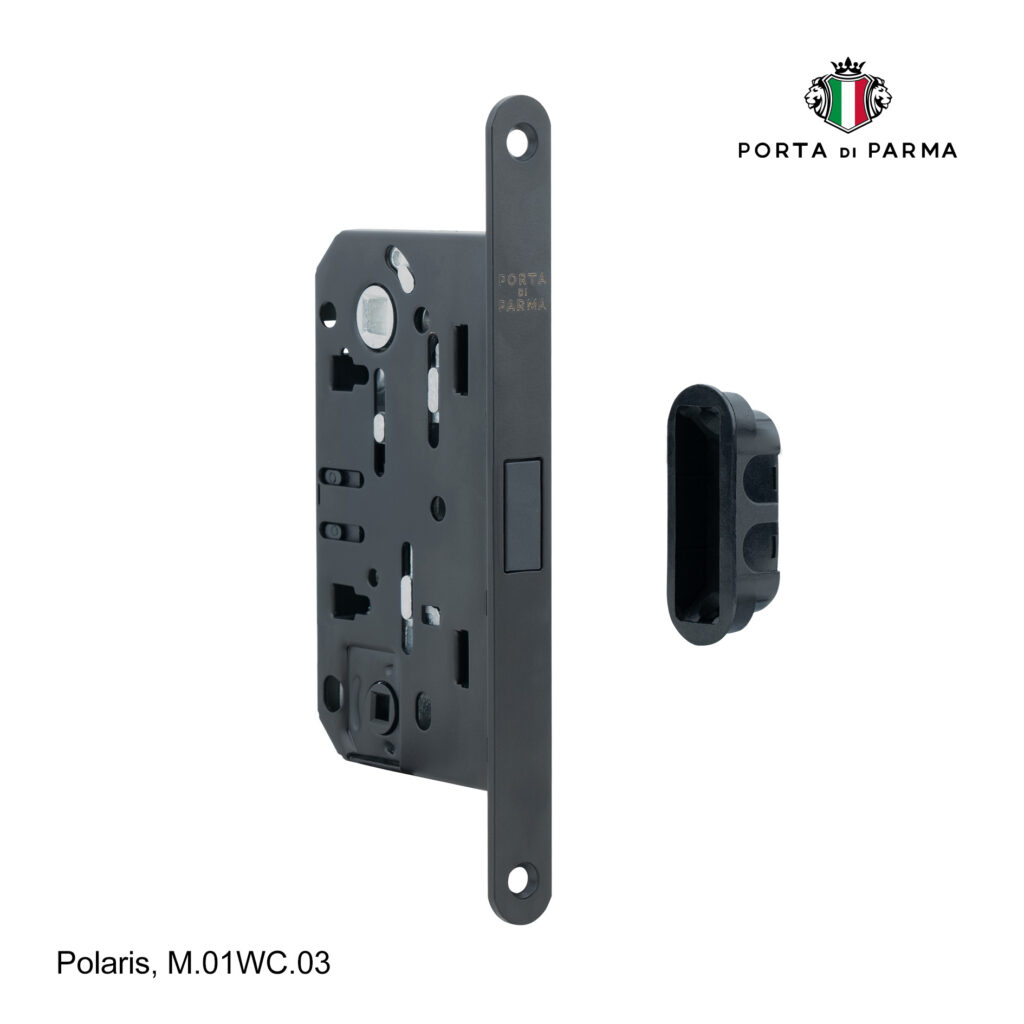 PORTA DI PARMA магнитная защелка POLARIS